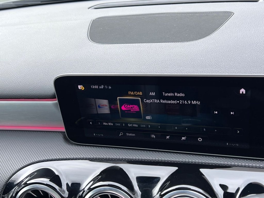 Used Mercedes-Benz A-Class 2019 for sale - 77904742: Photo 19