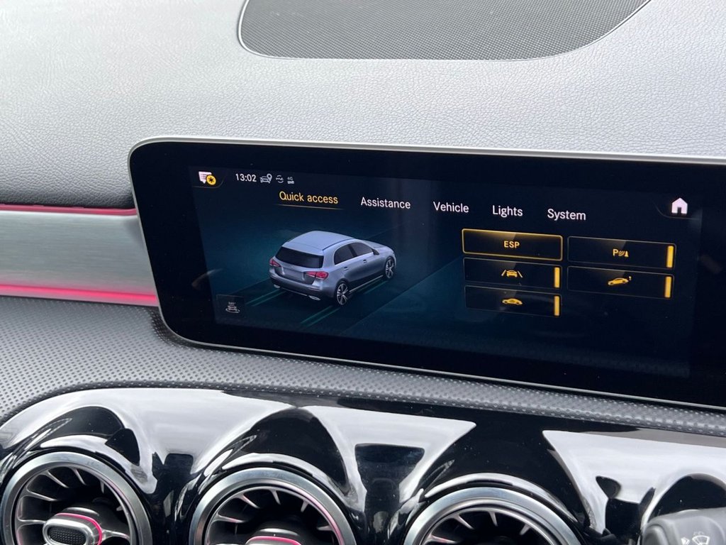 Used Mercedes-Benz A-Class 2019 for sale - 77904742: Photo 20