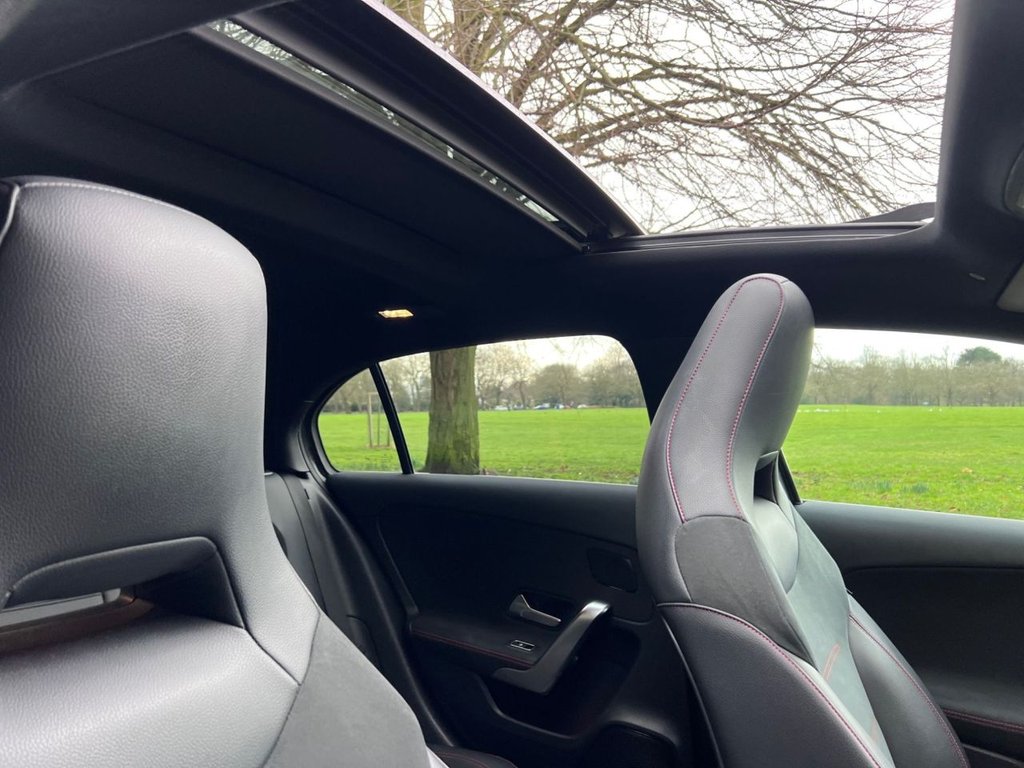 Used Mercedes-Benz A-Class 2019 for sale - 77904742: Photo 23