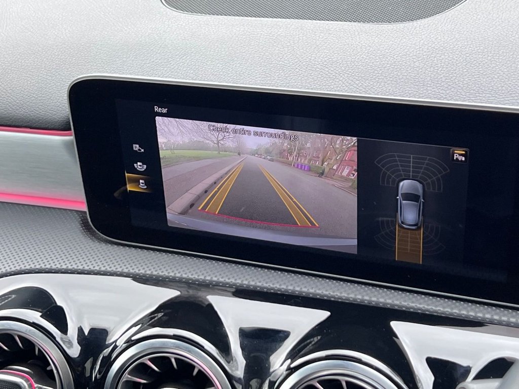 Used Mercedes-Benz A-Class 2019 for sale - 77904742: Photo 24