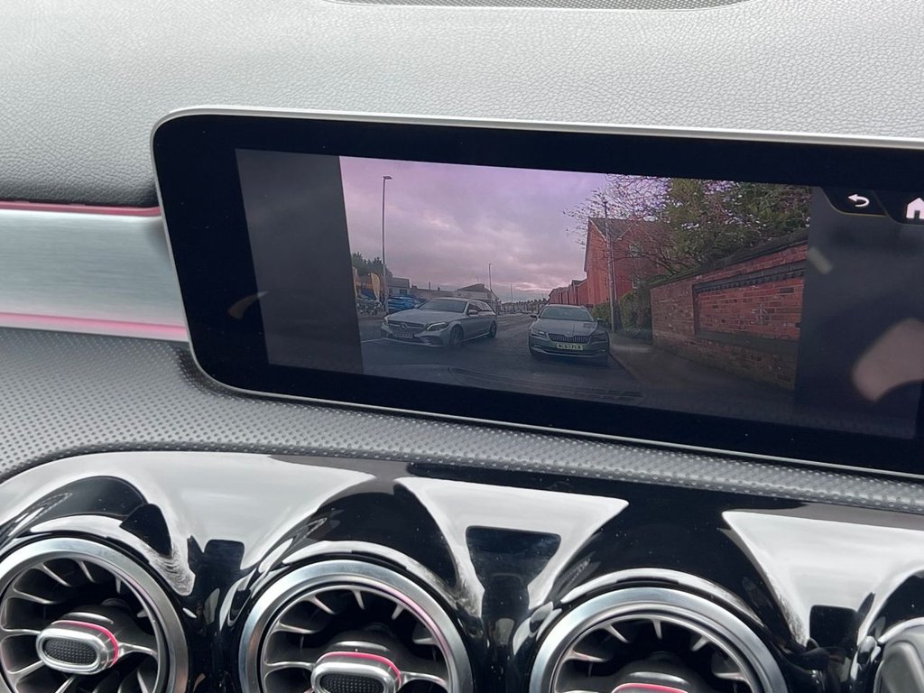 Used Mercedes-Benz A-Class 2019 for sale - 77904742: Photo 25