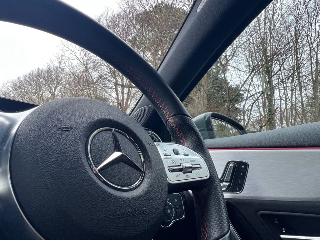 Used Mercedes-Benz A-Class 2019 for sale - 77904742: Photo 27