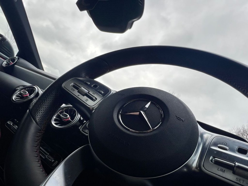 Used Mercedes-Benz A-Class 2019 for sale - 77904742: Photo 29