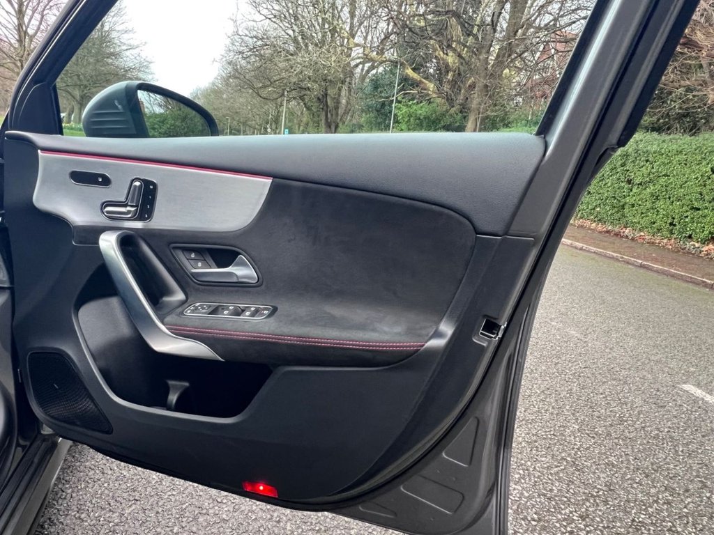 Used Mercedes-Benz A-Class 2019 for sale - 77904742: Photo 30