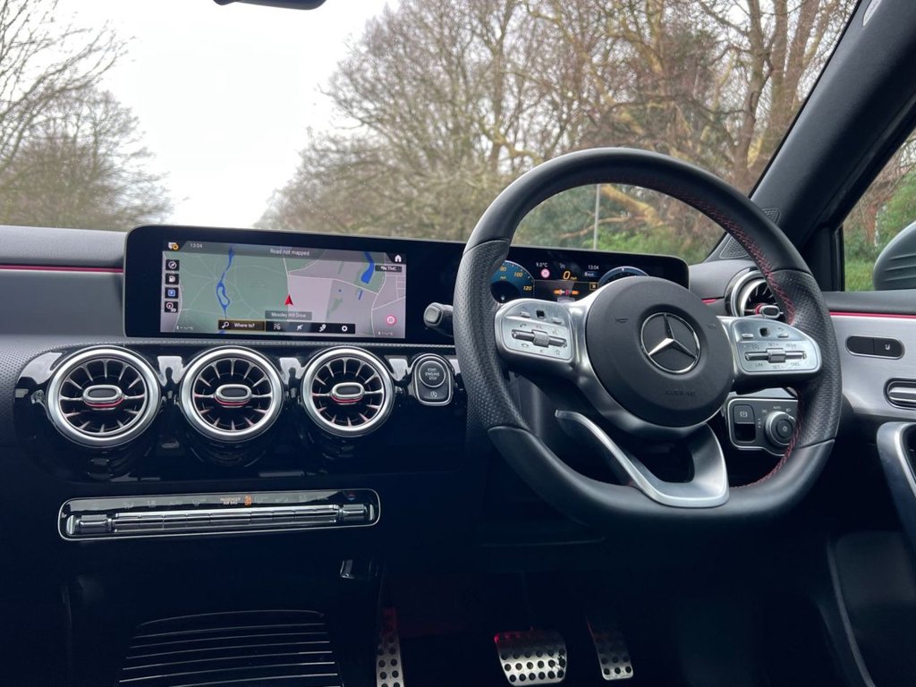 Used Mercedes-Benz A-Class 2019 for sale - 77904742: Photo 32