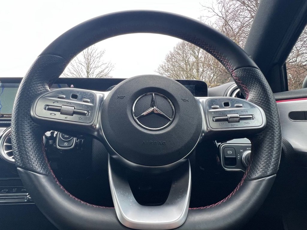 Used Mercedes-Benz A-Class 2019 for sale - 77904742: Photo 33