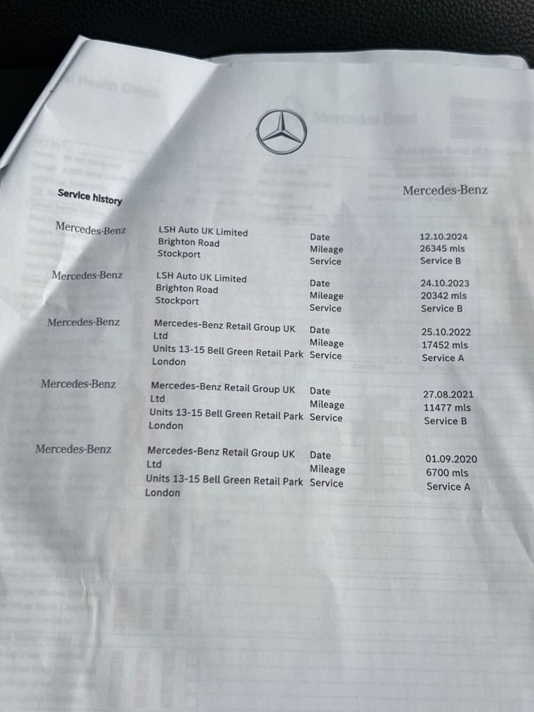 Used Mercedes-Benz A-Class 2019 for sale - 77904742: Photo 35