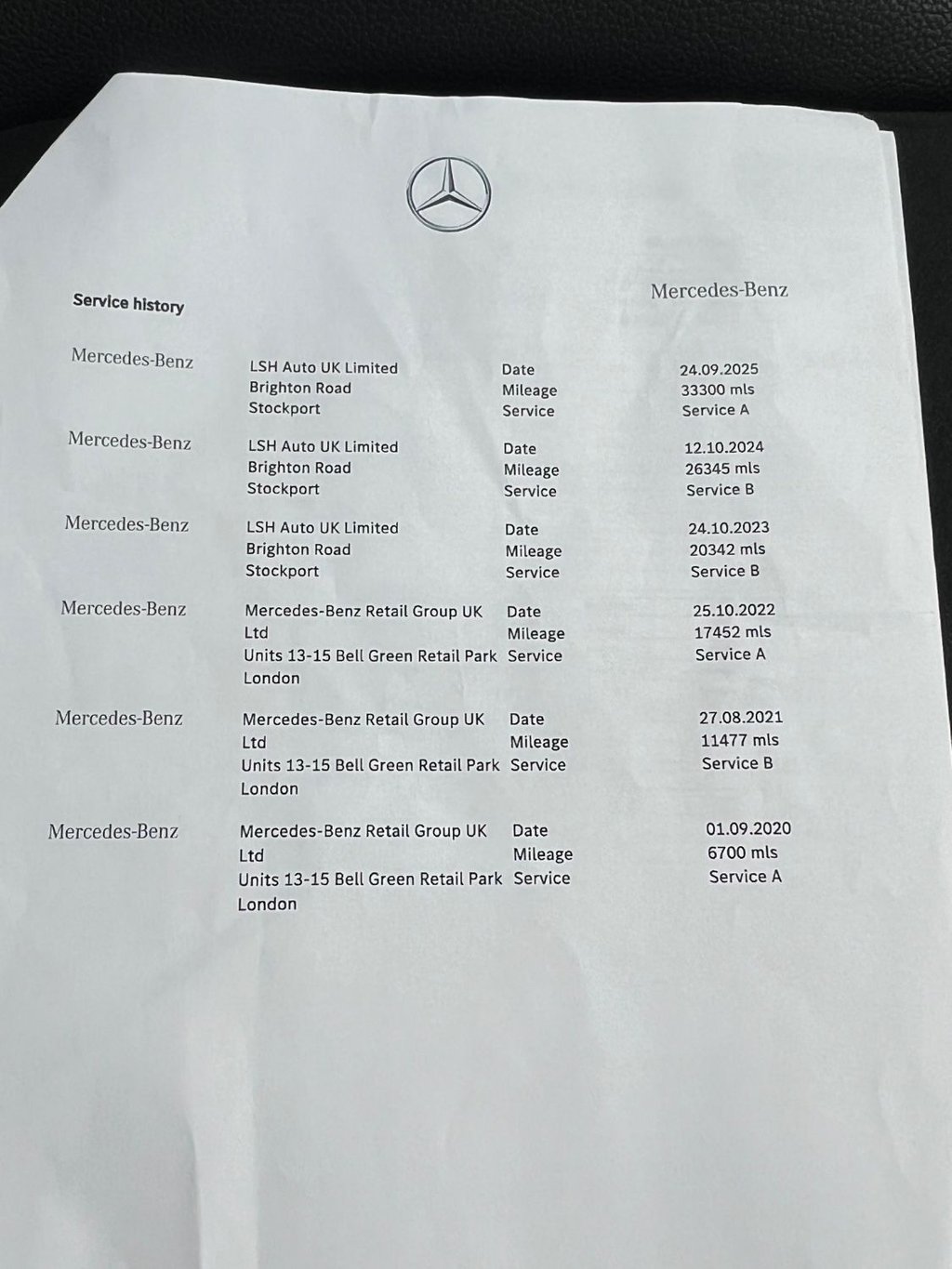 Used Mercedes-Benz A-Class 2019 for sale - 77904742: Photo 38