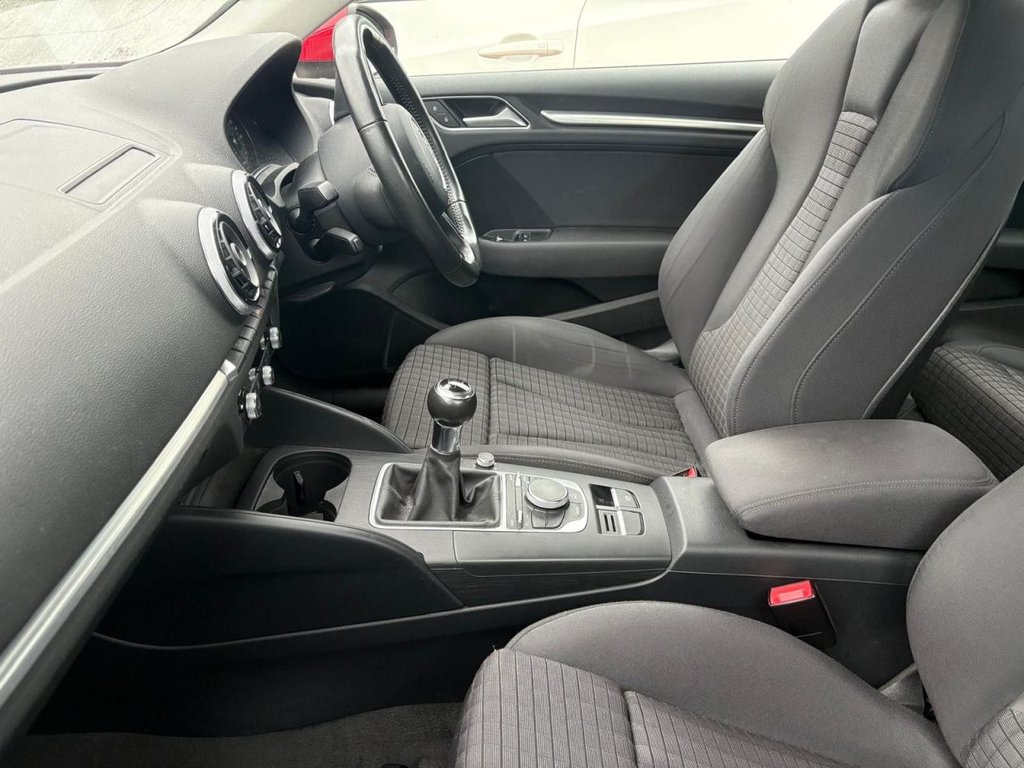 Used Audi A3 2013 for sale - 76595957: Photo 2