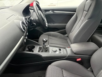 Used Audi A3 2013 for sale - 76595957: Photo