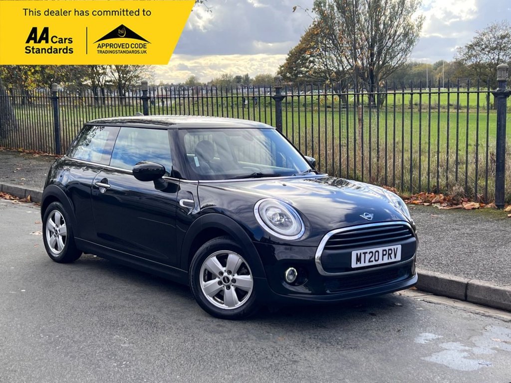 Used MINI Hatch 2020 for sale - 76345973: Photo 1