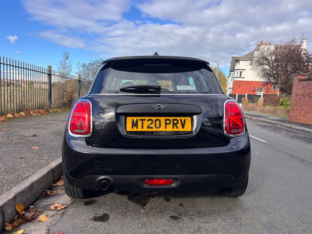 Used MINI Hatch 2020 for sale - 76345973: Photo 10