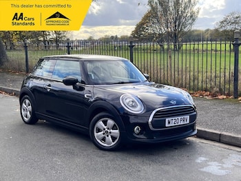 Used MINI Hatch 2020 for sale - 76345973: Photo