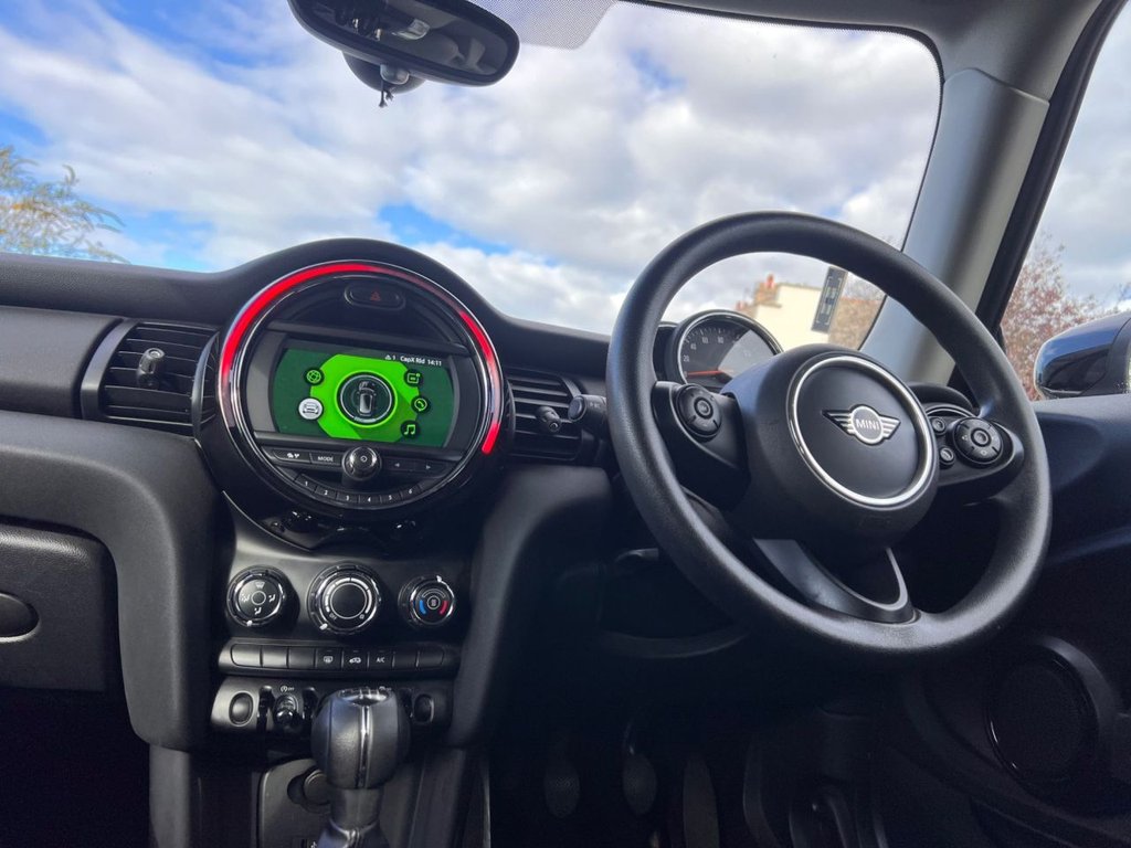 Used MINI Hatch 2020 for sale - 76345973: Photo 20
