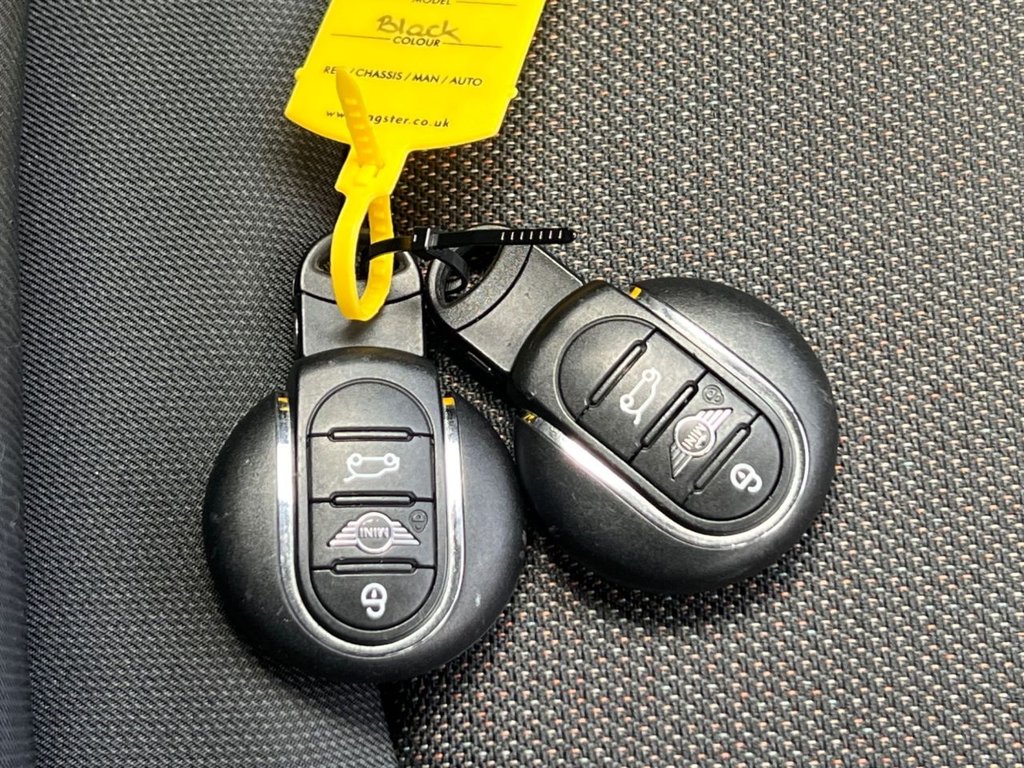 Used MINI Hatch 2020 for sale - 76345973: Photo 24