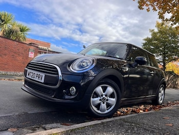 Used MINI Hatch 2020 for sale - 76345973: Photo