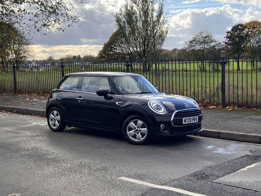 Used MINI Hatch 2020 for sale - 76345973: Photo 4