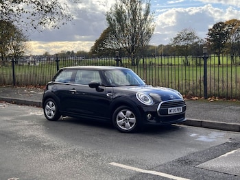 Used MINI Hatch 2020 for sale - 76345973: Photo