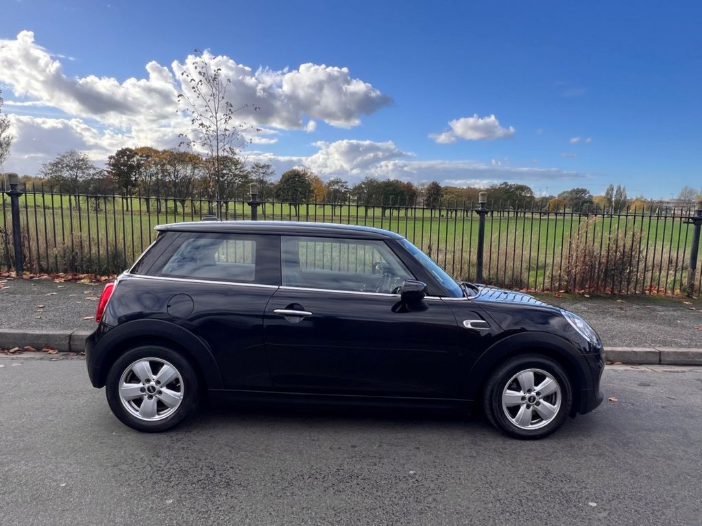 Used MINI Hatch 2020 for sale - 76345973: Photo 5
