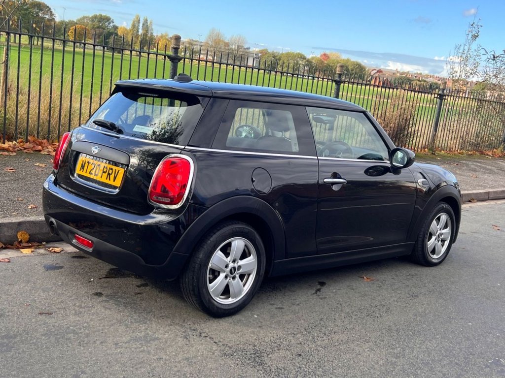 Used MINI Hatch 2020 for sale - 76345973: Photo 6