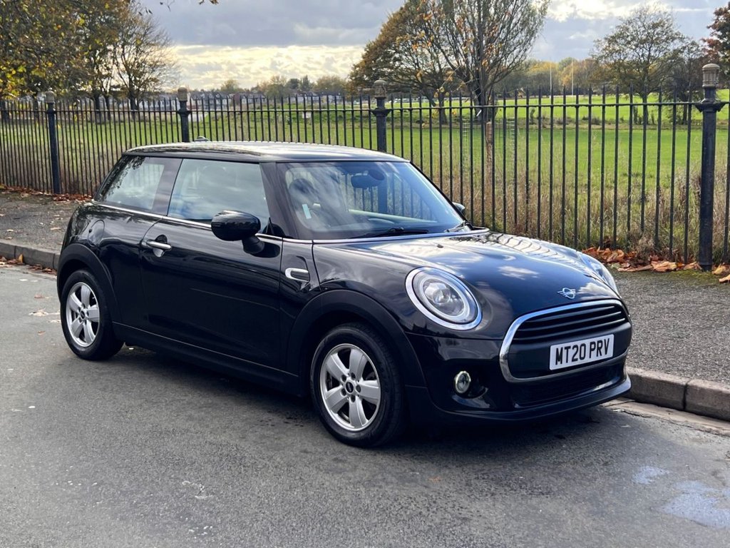 Used MINI Hatch 2020 for sale - 76345973: Photo 7