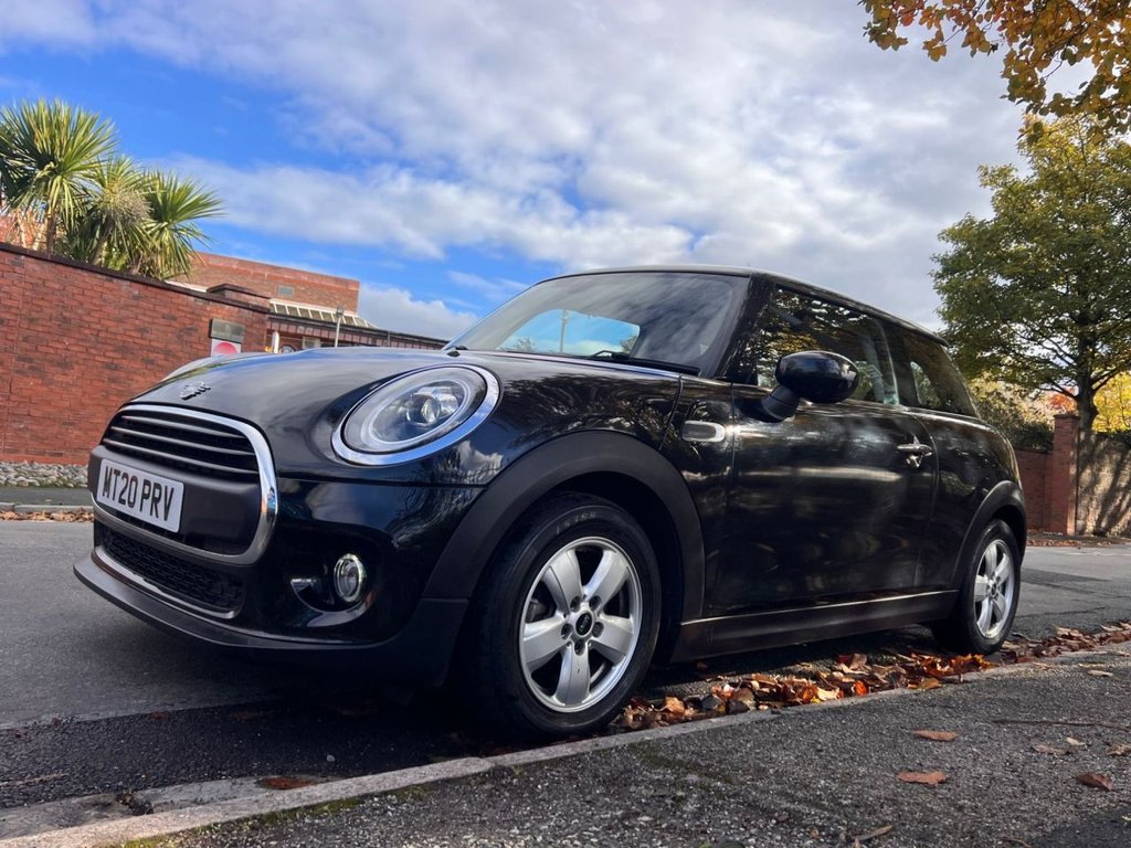 Used MINI Hatch 2020 for sale - 76345973: Photo 8