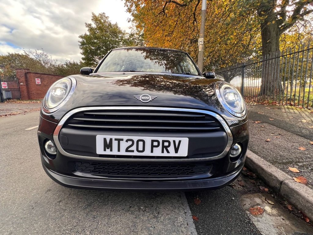 Used MINI Hatch 2020 for sale - 76345973: Photo 9