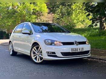 Used Volkswagen Golf 2016 for sale - 78582811: Photo