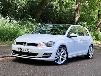 Used Volkswagen Golf 2016 for sale - 78582811: Photo