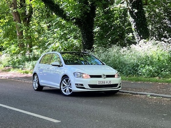 Used Volkswagen Golf 2016 for sale - 78582811: Photo