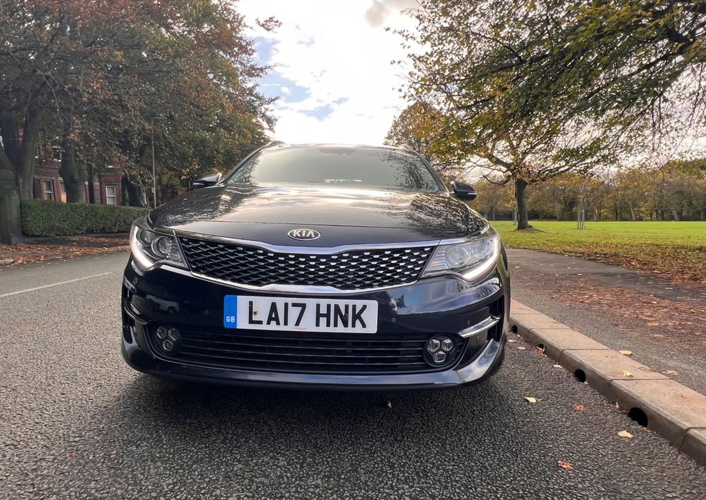 Used Kia Optima 2017 for sale - 76376040: Photo 10