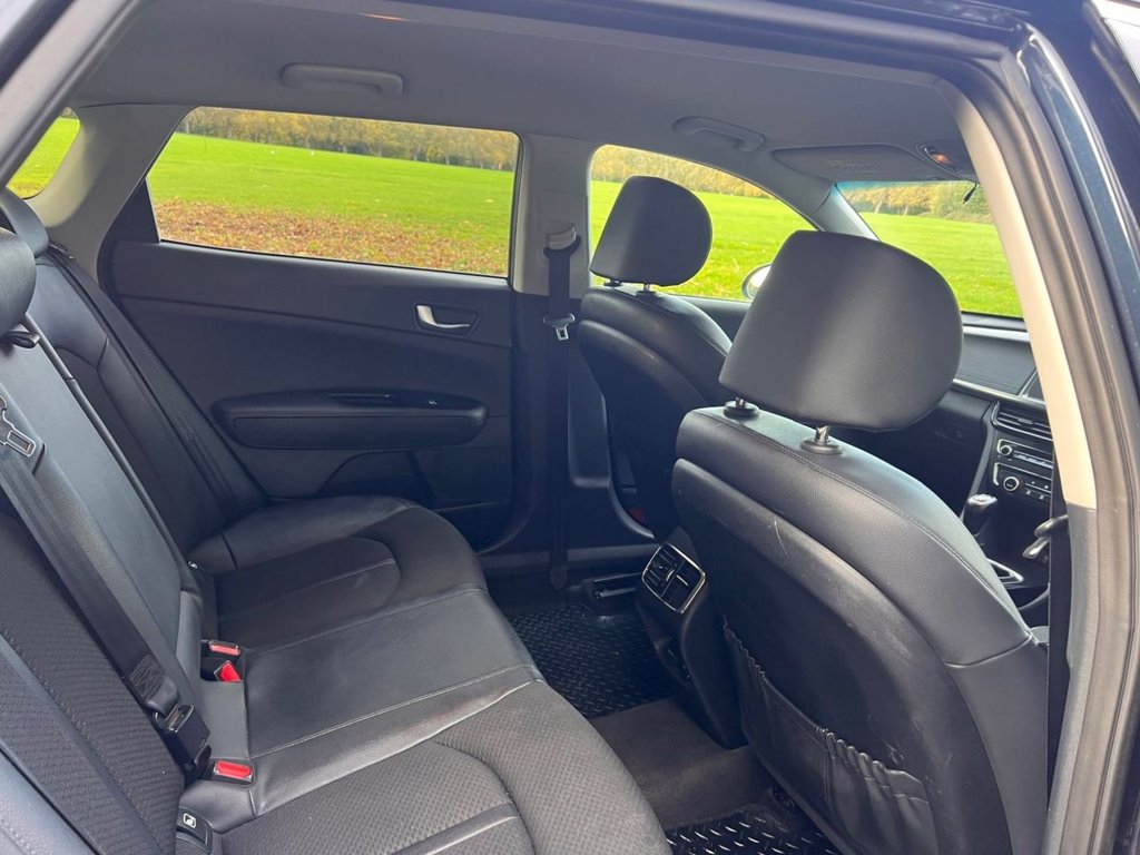 Used Kia Optima 2017 for sale - 76376040: Photo 13