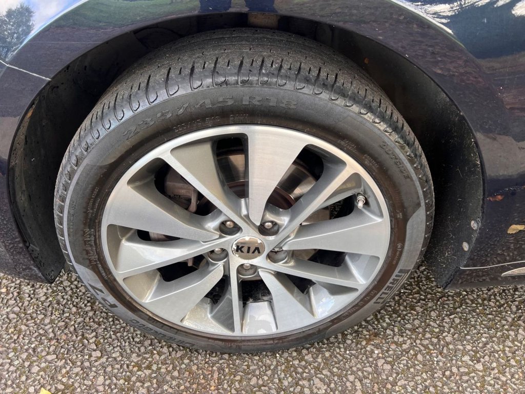 Used Kia Optima 2017 for sale - 76376040: Photo 15