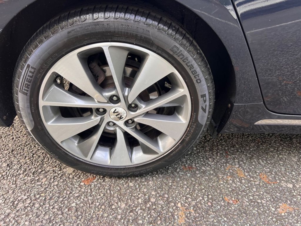 Used Kia Optima 2017 for sale - 76376040: Photo 17