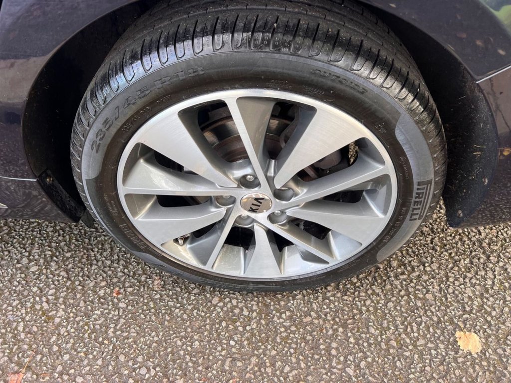 Used Kia Optima 2017 for sale - 76376040: Photo 18