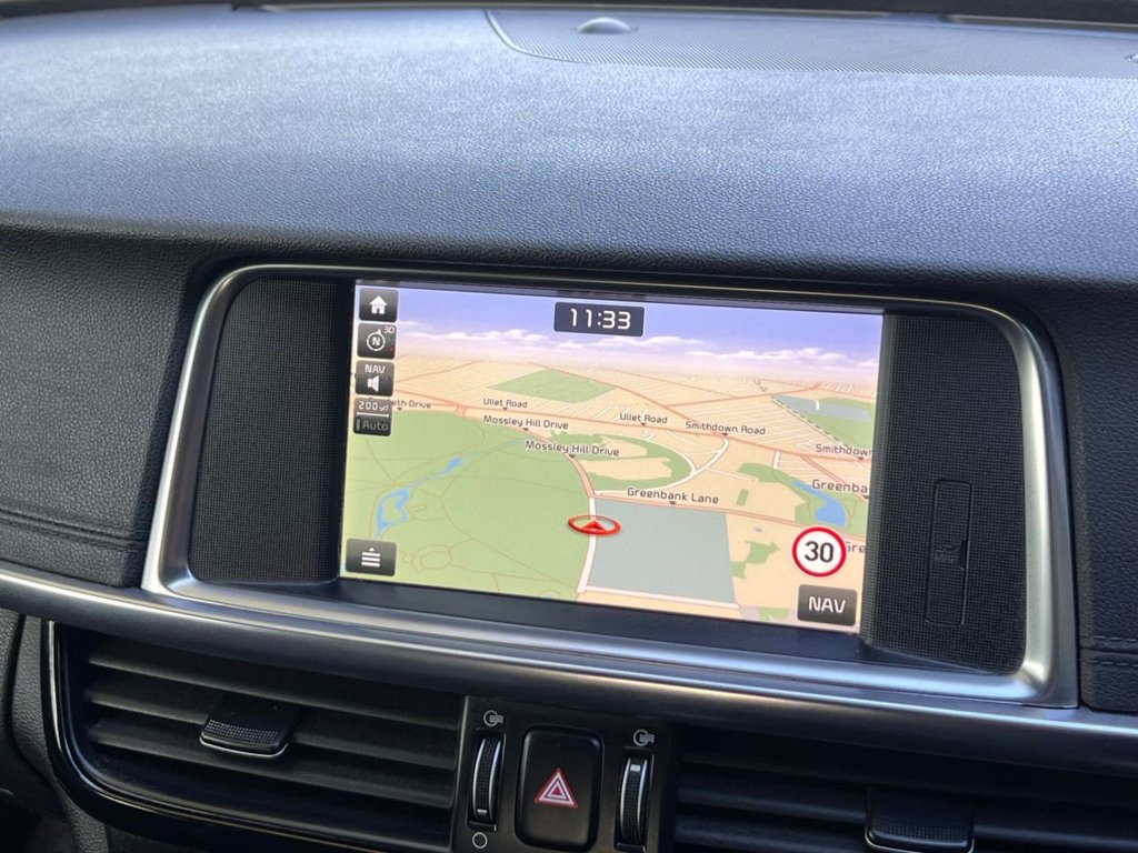 Used Kia Optima 2017 for sale - 76376040: Photo 19