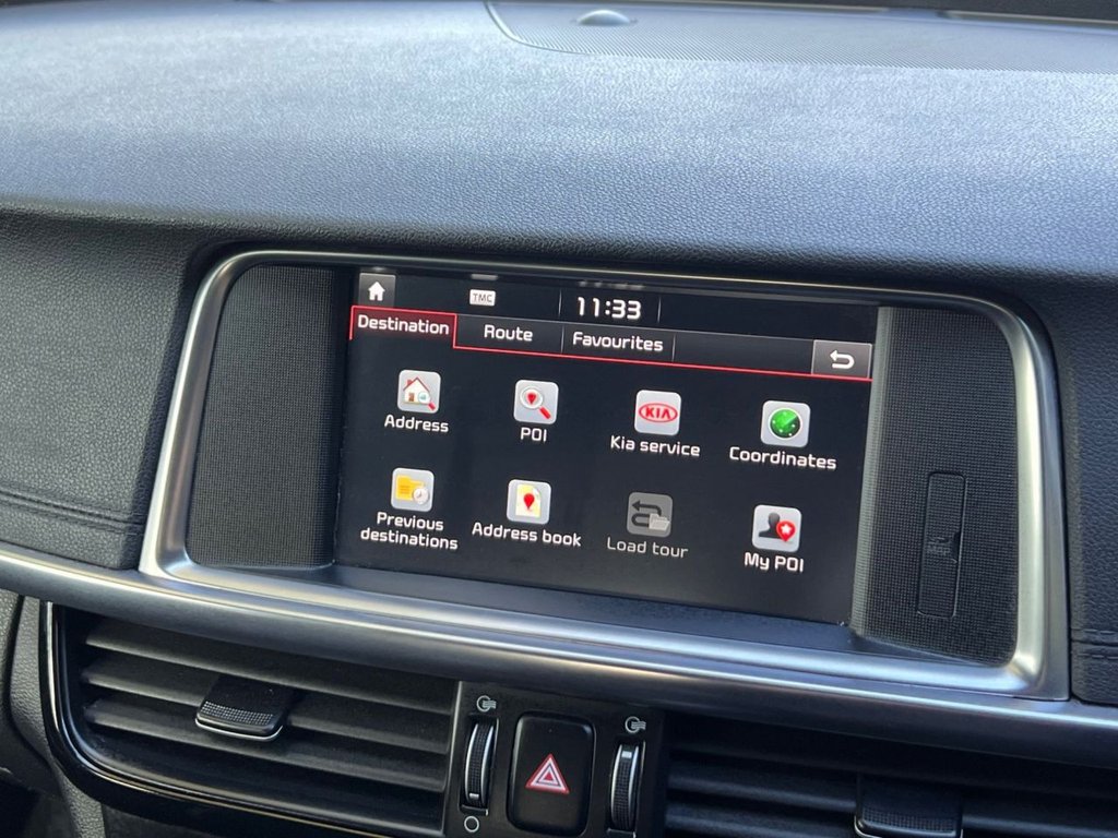 Used Kia Optima 2017 for sale - 76376040: Photo 20