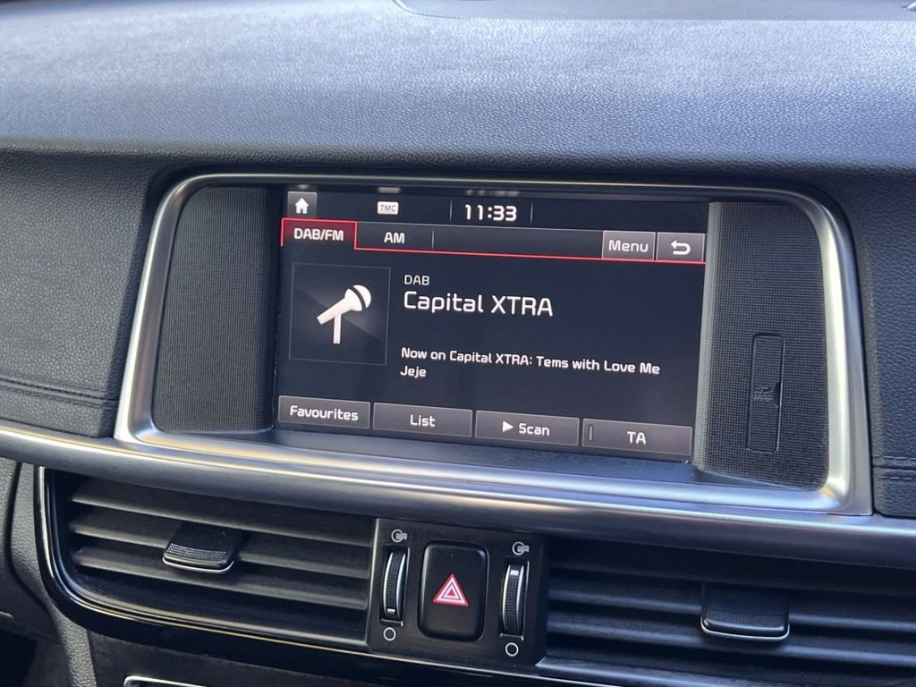 Used Kia Optima 2017 for sale - 76376040: Photo 21