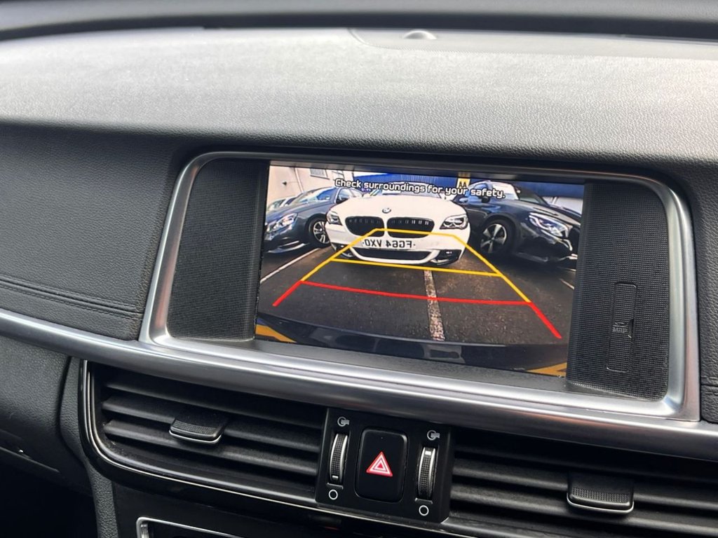 Used Kia Optima 2017 for sale - 76376040: Photo 24