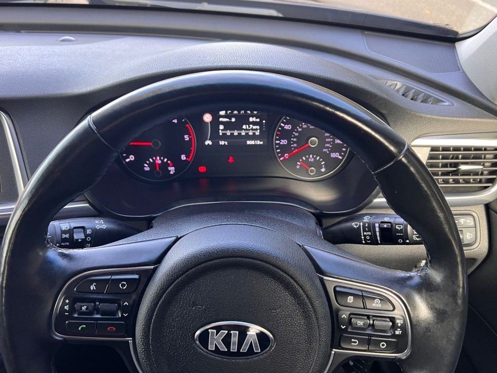 Used Kia Optima 2017 for sale - 76376040: Photo 28