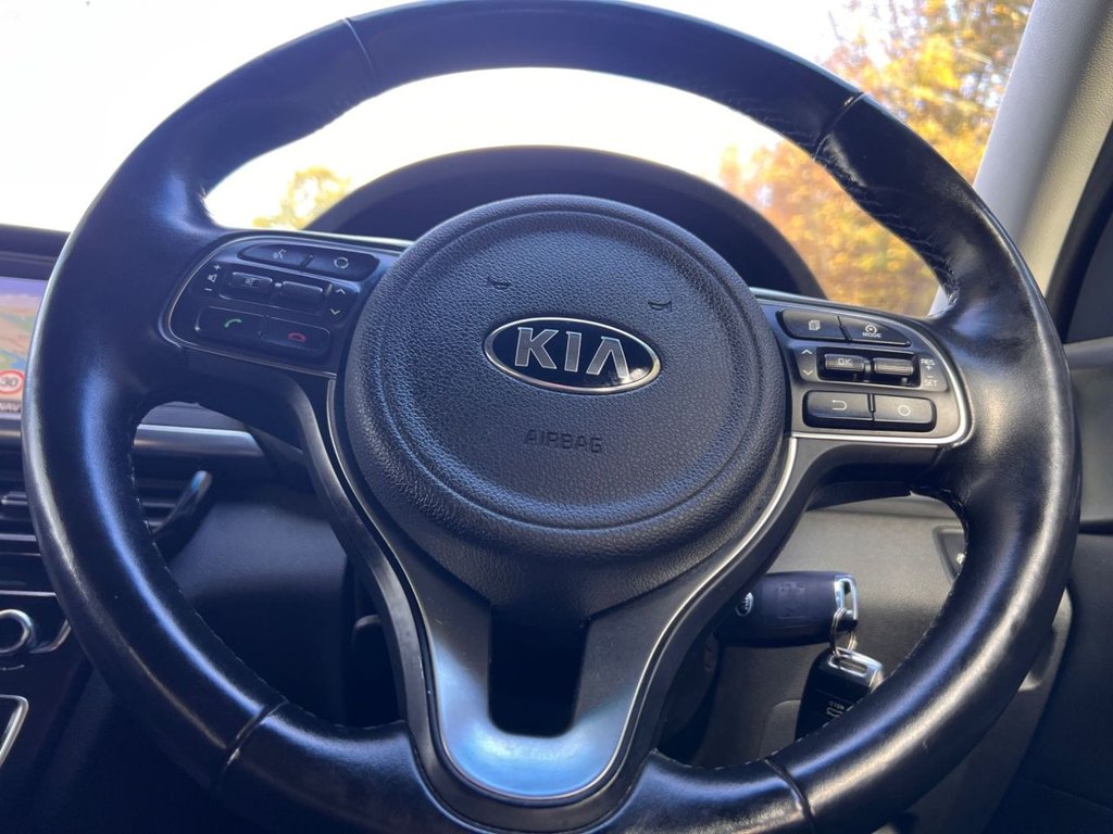 Used Kia Optima 2017 for sale - 76376040: Photo 29