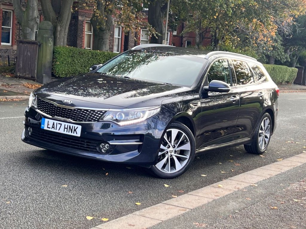 Used Kia Optima 2017 for sale - 76376040: Photo 3