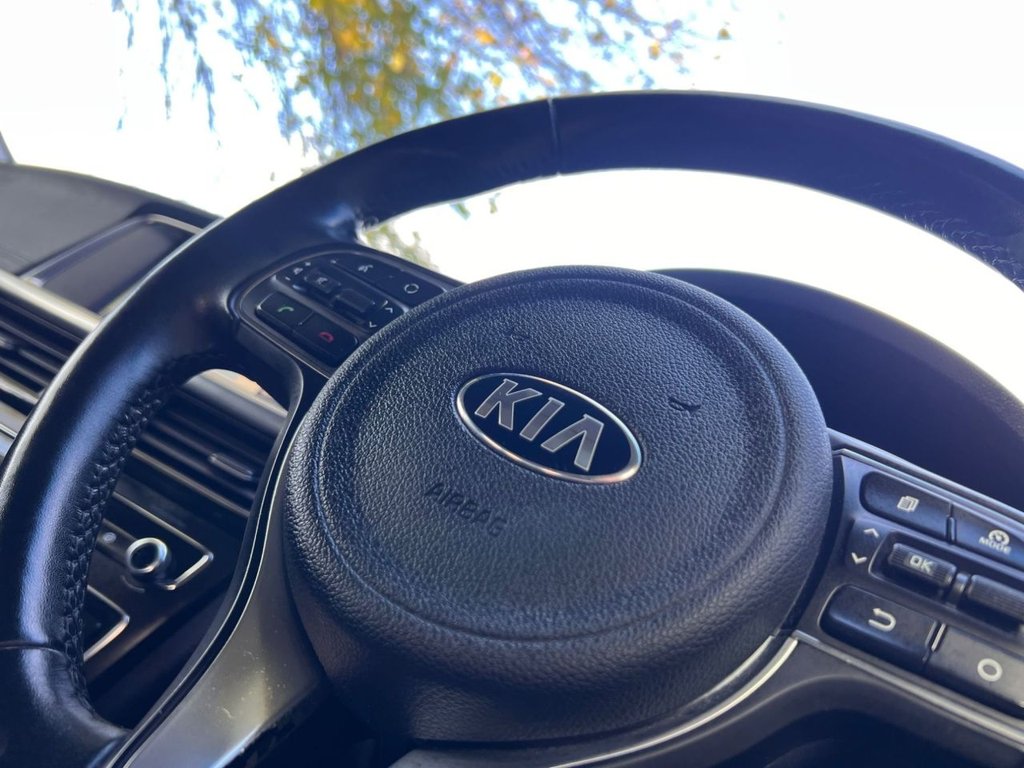 Used Kia Optima 2017 for sale - 76376040: Photo 30