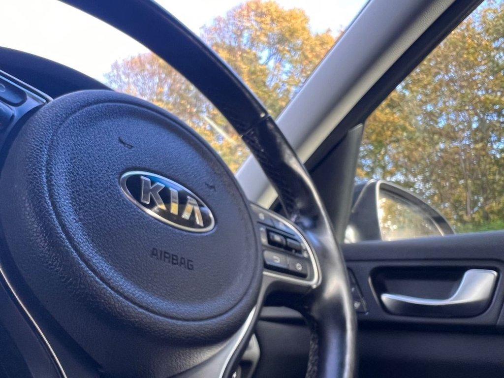 Used Kia Optima 2017 for sale - 76376040: Photo 31