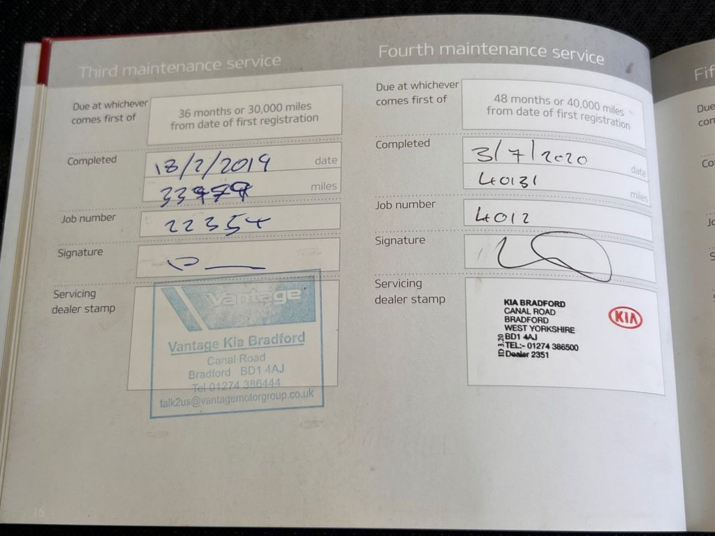 Used Kia Optima 2017 for sale - 76376040: Photo 33