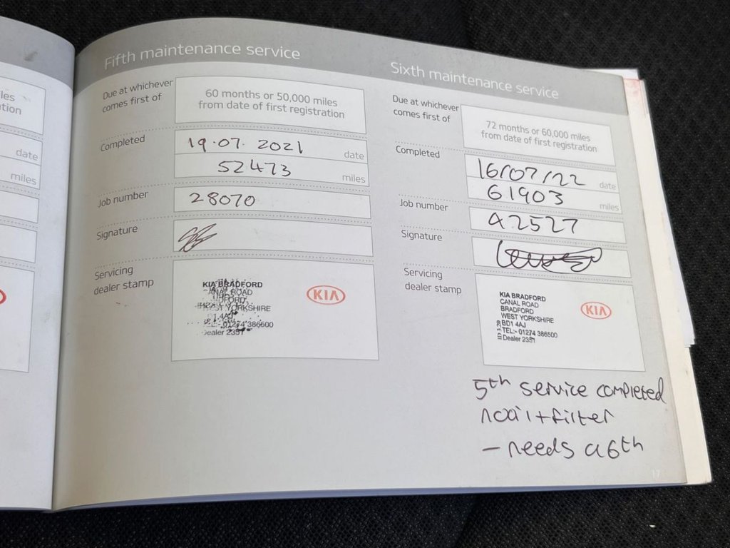 Used Kia Optima 2017 for sale - 76376040: Photo 34