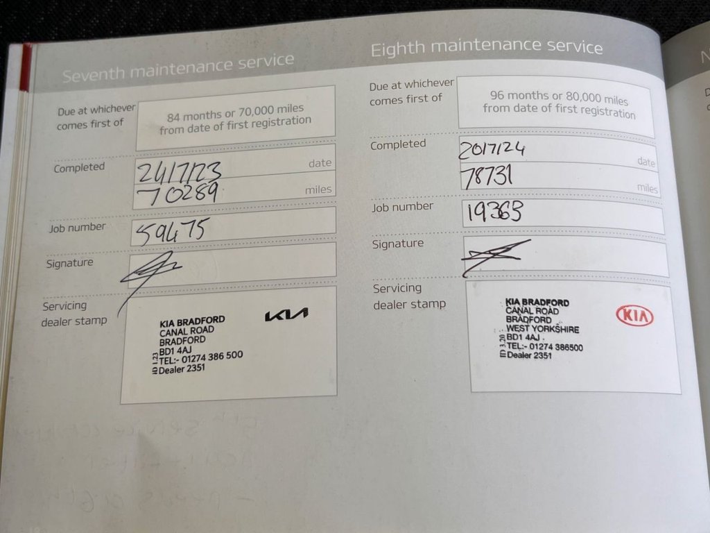 Used Kia Optima 2017 for sale - 76376040: Photo 35