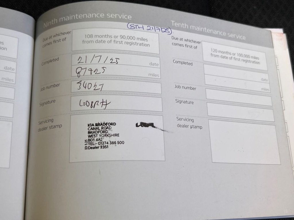 Used Kia Optima 2017 for sale - 76376040: Photo 36