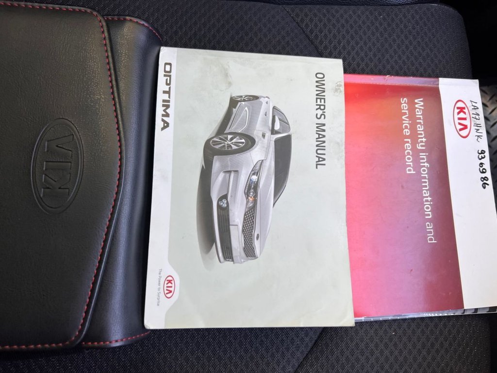 Used Kia Optima 2017 for sale - 76376040: Photo 37