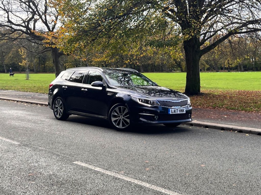 Used Kia Optima 2017 for sale - 76376040: Photo 4